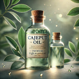 Cajeput Oil