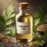 Caraway Oil