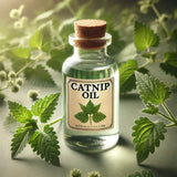 Catnip Oil Lemon Type