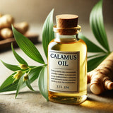 Calamus Oil (high Asaron)