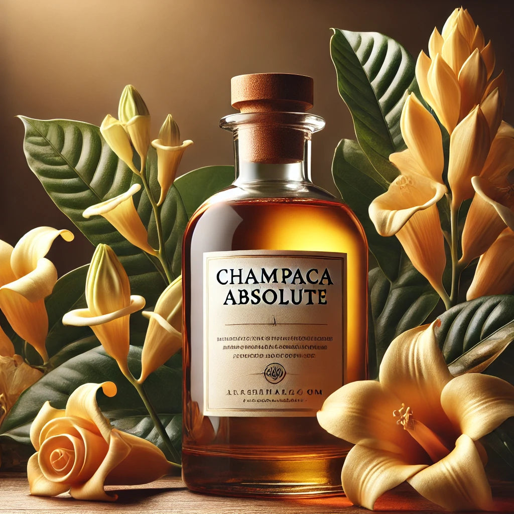 Champaca Absolute