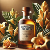 Champaca Absolute