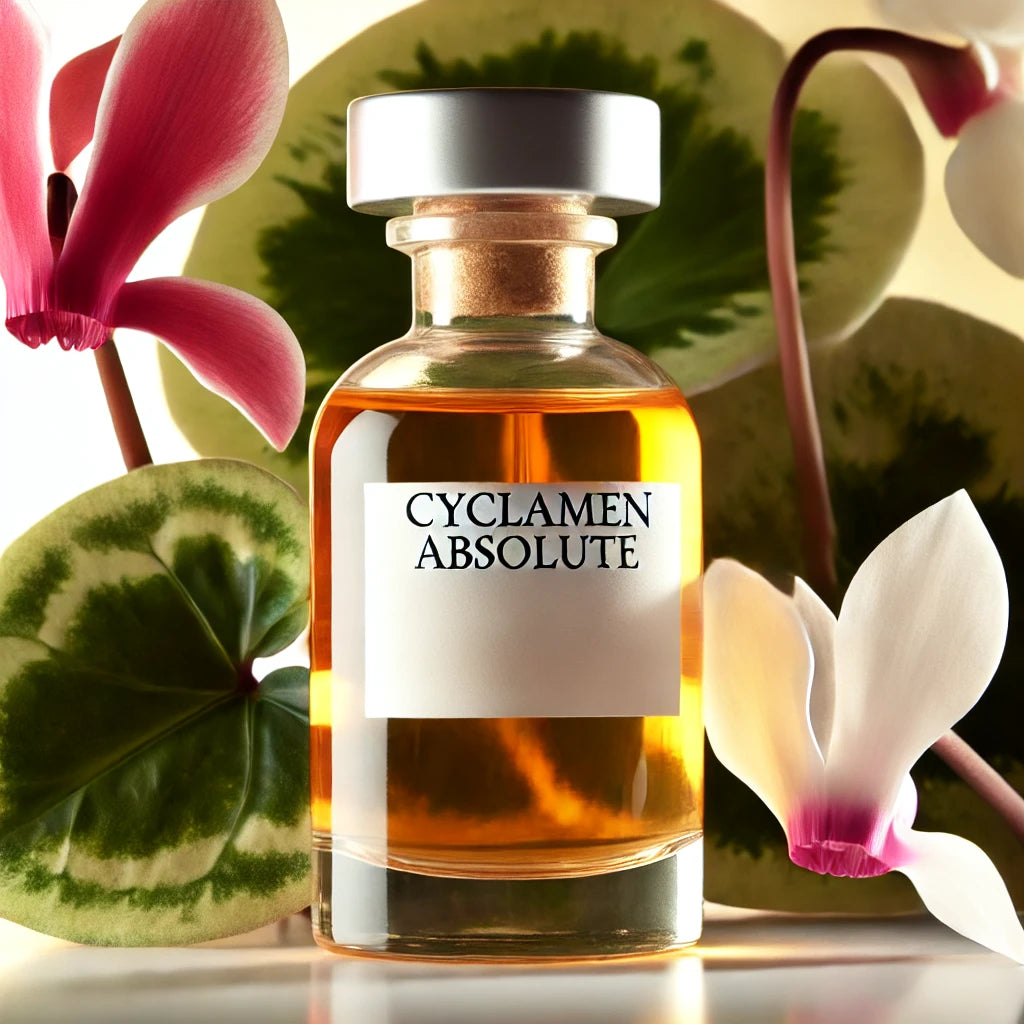 Cyclamen Absolute