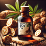 Costus Root Oil