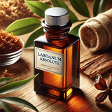 Labdanum Absolute