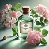 Rose Geranium Oil