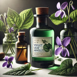 Violet Leaf Absolute