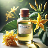 Ylang Ylang Oil