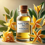 Ylang Ylang Medagascar