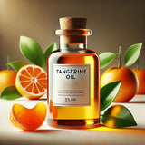 Tangerine Oil