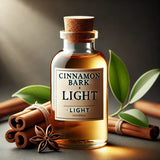 Cinnamon Bark Oil Light