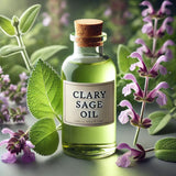 Clary sage Oil