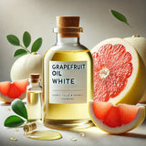 Grapefruit Oil White