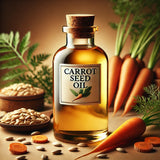 Carrot Seed Oil