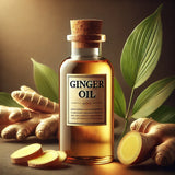 Ginger Oil