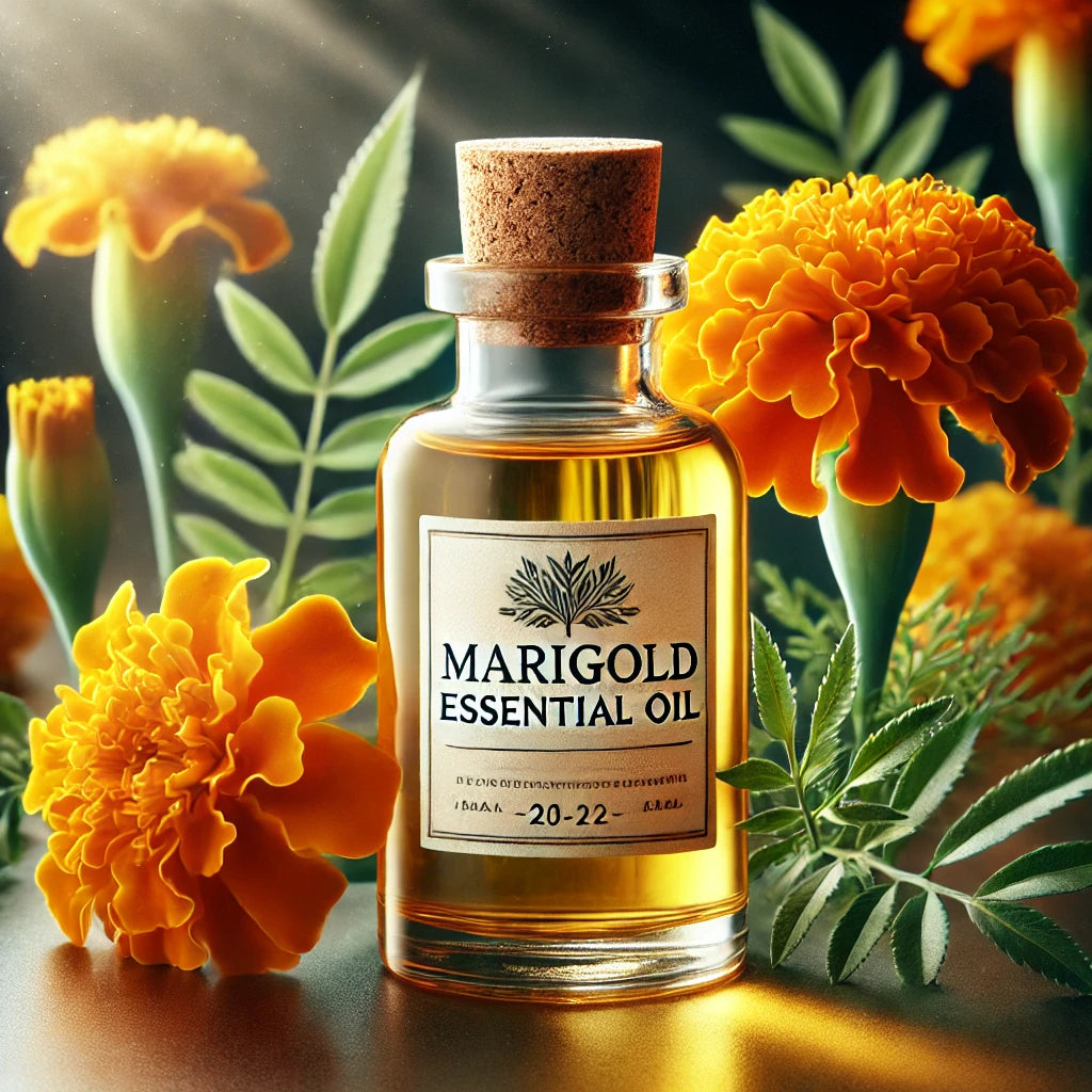 marigold extract powder supplier