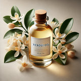 Neroli Oil