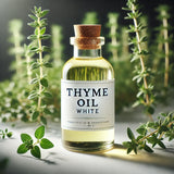 Thyme Oil