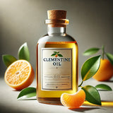 Clementine Oil