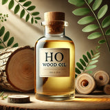 Ho Wood Oil