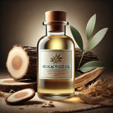 Guaiacwood Oil