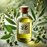 Laurel Berry Oil