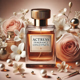 Actress Fragrance Concentrate
