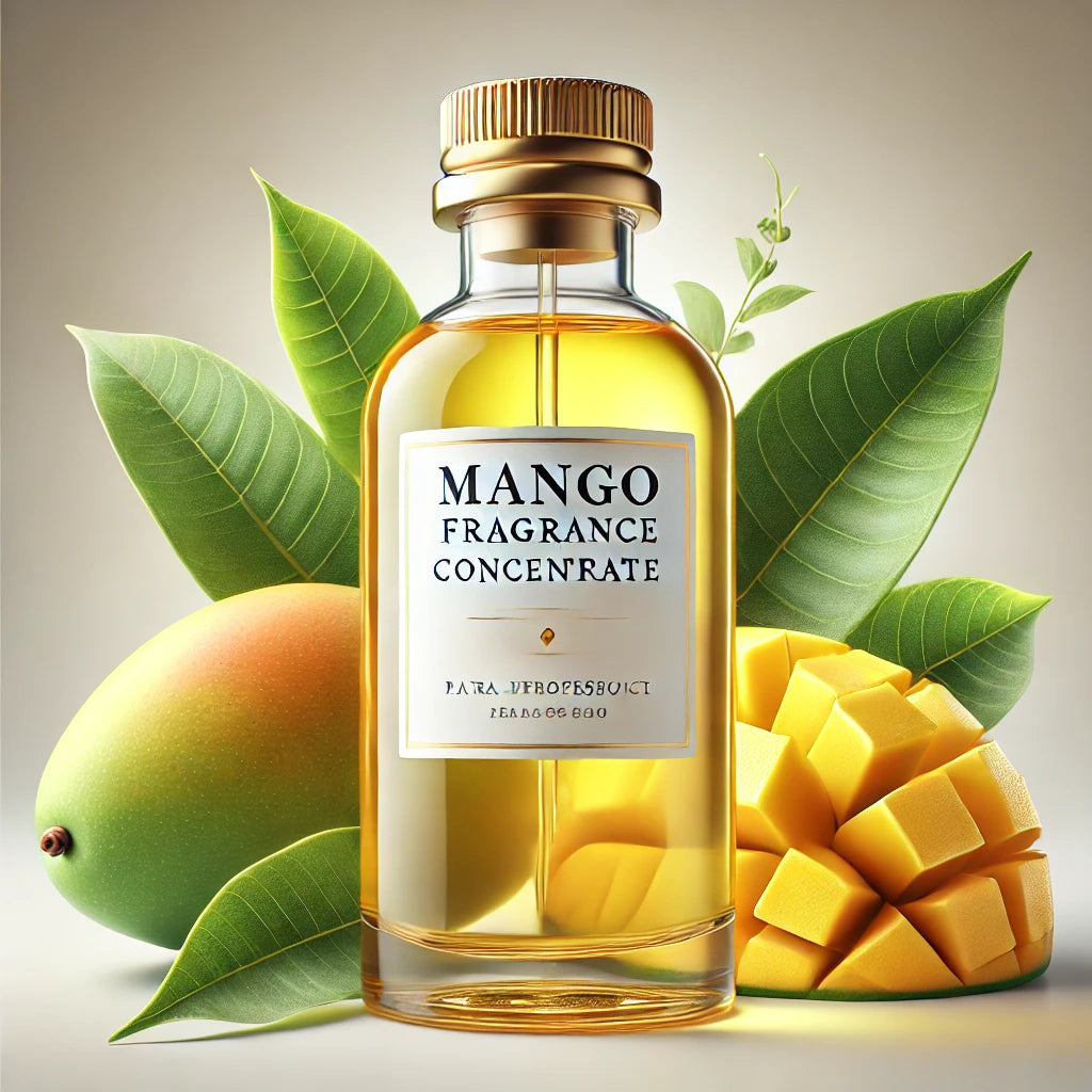 Mango Fragrance Concentrate