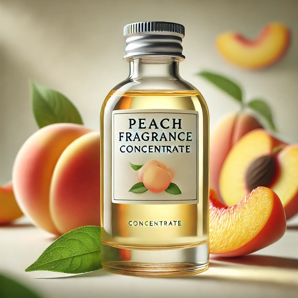 Peach Fragrance Concentrate