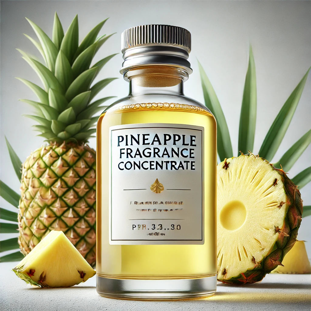 Pineapple Fragrance Concentrate