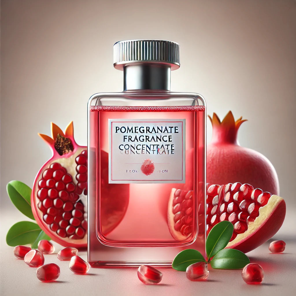 Pomegranate Fragrance Concentrate