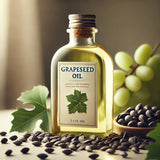 Grapeseed oil