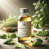 Holy Basil Oil
