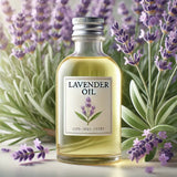 Lavender Oil
