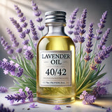 Lavender Oil 40/42