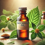 Patchouli Oil