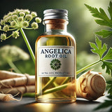 Angelica Root Oil