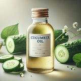 Cucumber Oil