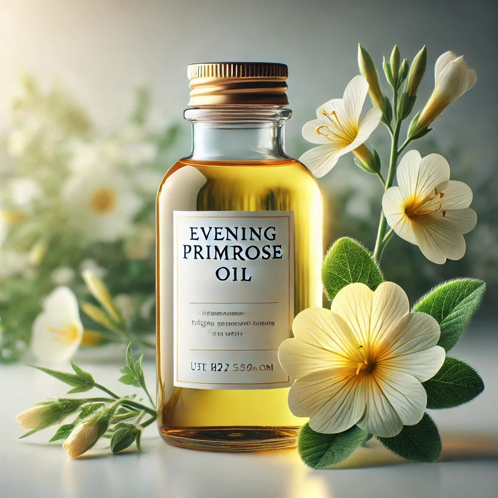 Evening Primerose oil