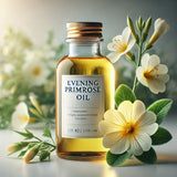 Evening Primerose oil