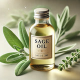 Sage Oil