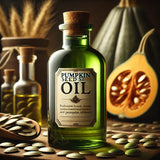Pumpkin Seed Oil