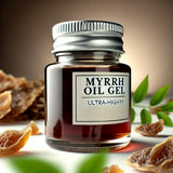 Myrrh Oil Gel