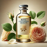 Rose Centifolia Absolute