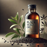 Black Seed Oil