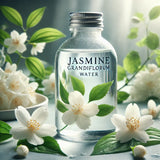 Jasmine Grandilflorum water