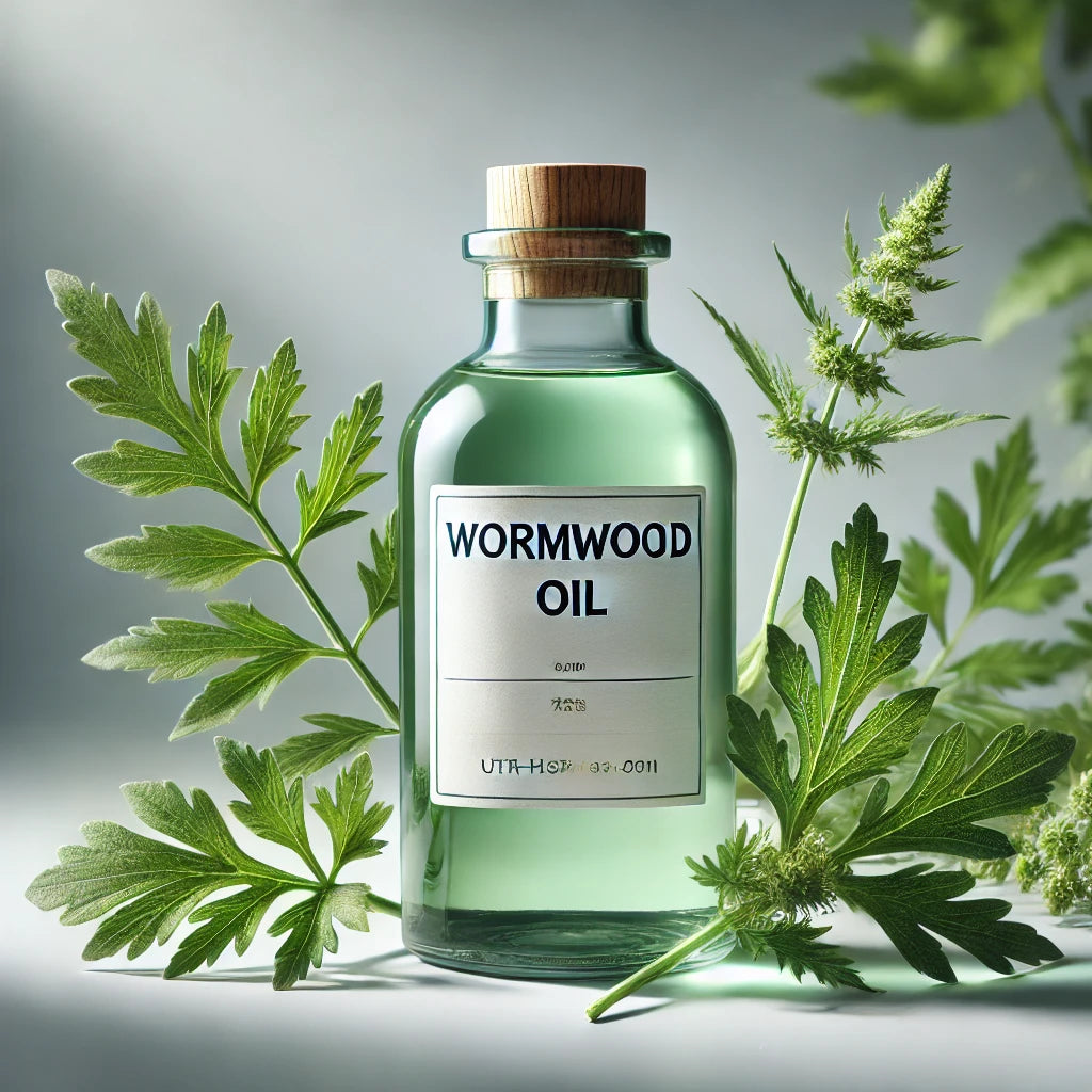 Wormwood Oil