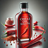 Chili Seed Oil