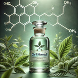 Cis 3 Hexenol