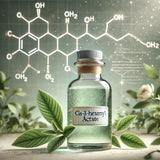 Cis 3 hexenyl Acetate